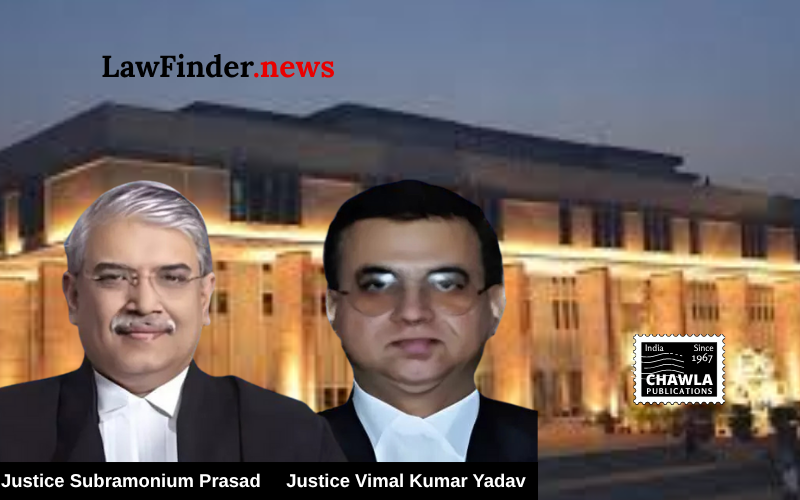 Delhi High Court Upholds Conviction in Murder Case, Reaffirms Importance of Circumstantial Evidence