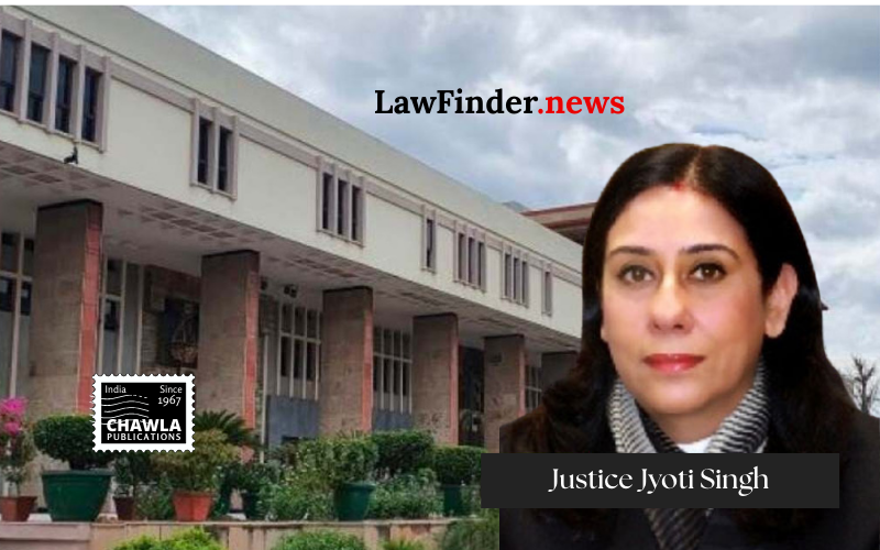 Delhi High Court Upholds Arbitrator's Mandate Amidst Allegations of Corruption