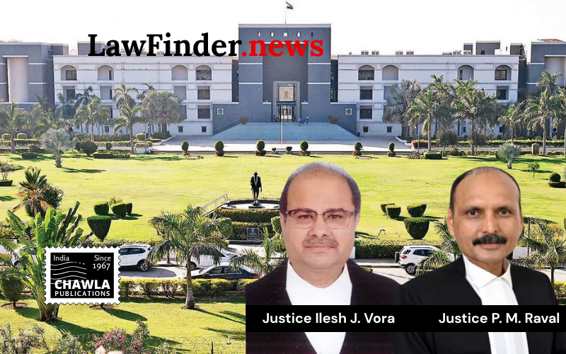 Gujarat High Court Commutes Death Sentence in Murder Case; Emphasizes Pre-Sentencing Protocols