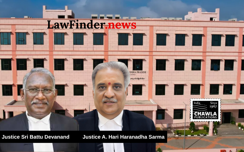 Andhra Pradesh High Court Upholds Maintenance Rights of Divorced Wife Despite Foreign Divorce Decree