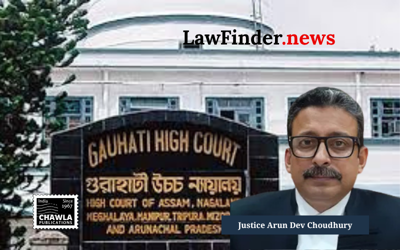 Gauhati High Court Quashes Additional Sessions Judge's Order in Rahul Gandhi Defamation Case