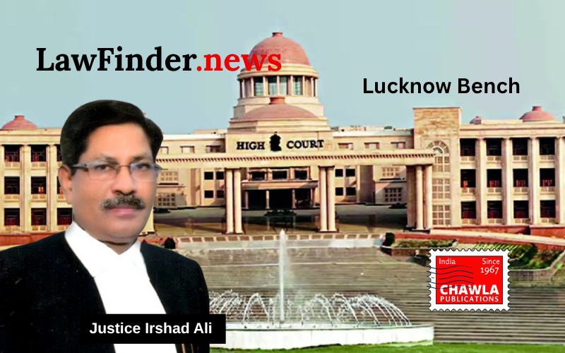 Allahabad High Court Quashes Orders in Land Auction Dispute, Citing Violation of Natural Justice