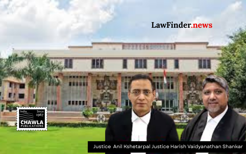 Delhi High Court Upholds Dismissal of Specific Performance Suit in Earthz Urban Spaces Case