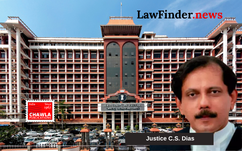 Kerala High Court Quashes Illegal Excavator Seizure, Orders Fresh Hearing