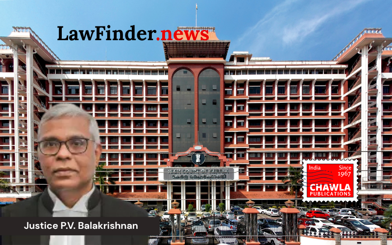 Kerala High Court Sets Aside Conviction Based Solely on Recovery Evidence