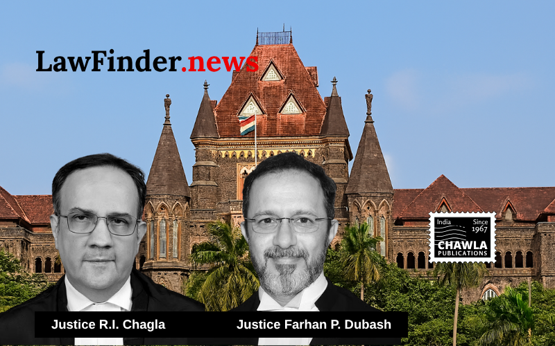 Bombay High Court Dismisses Writ Petition Against NCLT Order, Imposes Costs for Court Time Wastage