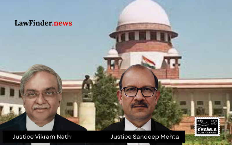 Supreme Court Directs Nationwide Compliance for CCTV Installation in Police Stations