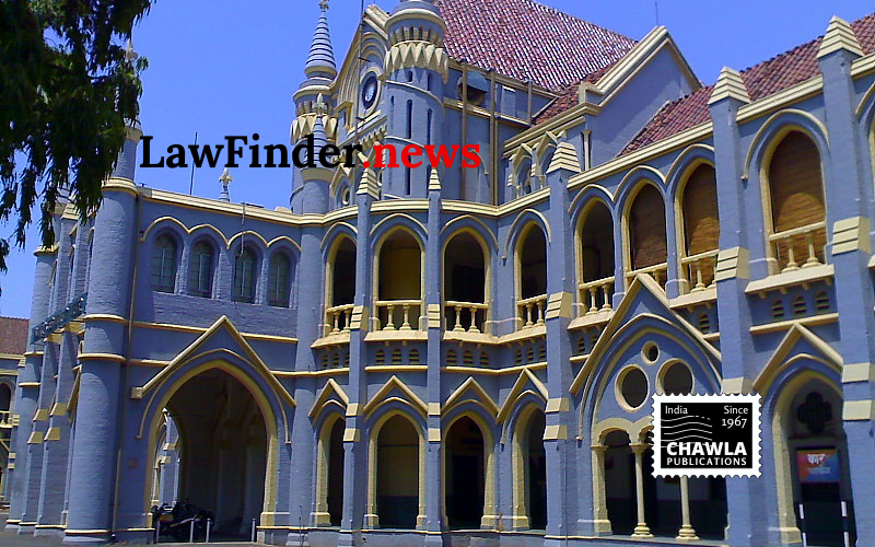 Madhya Pradesh High Court Quashes Lower Court Order on Substitution of Legal Representatives