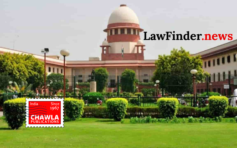 Nationwide criteria needed to deal uneven career progression of judicial officers: SC