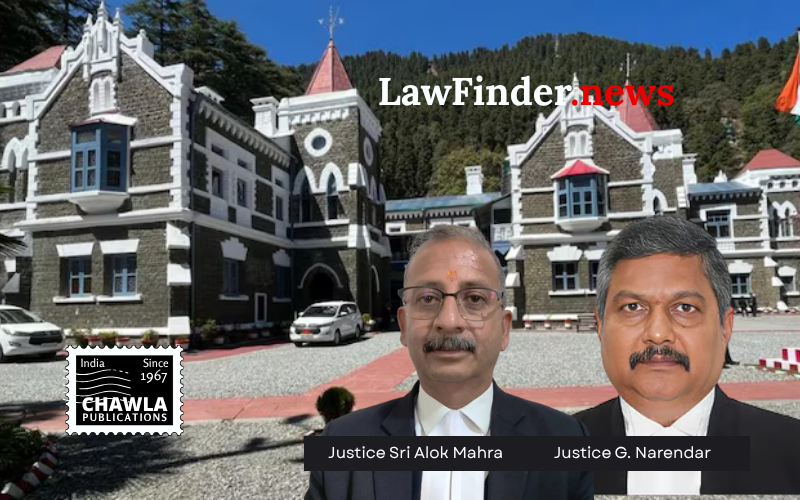 Uttarakhand HC grants bail to man convicted 'without evidence' in POCSO case