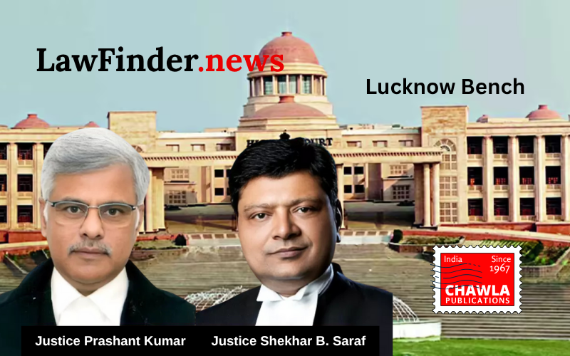 Allahabad High Court Orders Compensation to Rape Victim; Holds Officials Accountable for Delay