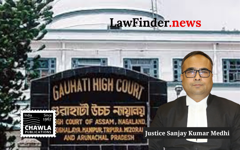 Gauhati High Court Allows Restoration of GST Registration for Dhirghat Hardware Stores