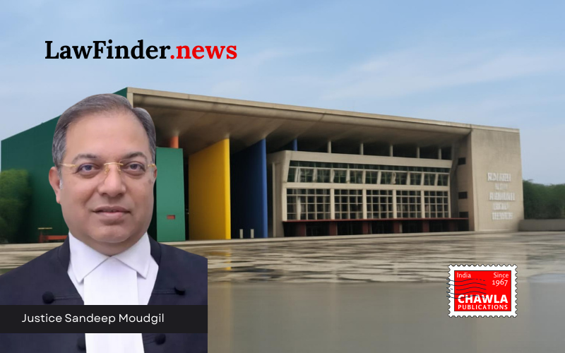 Punjab and Haryana High Court Upholds Disciplinary Action Against CISF Constable