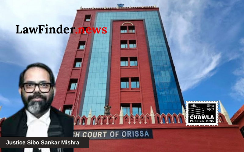 Orissa High Court Upholds Conviction for Trespass and Outraging Modesty, Reduces Sentence for Octogenarian