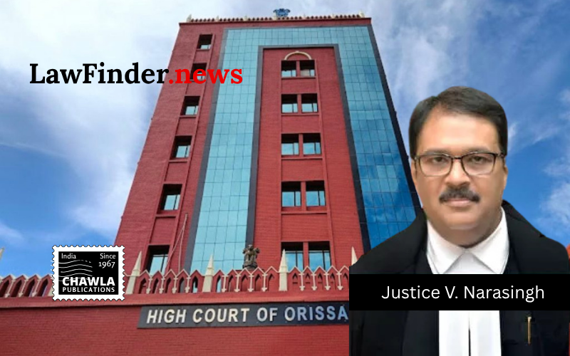 Orissa High Court Orders Arrest of MV Magnet Team Over Charter Agreement Breach