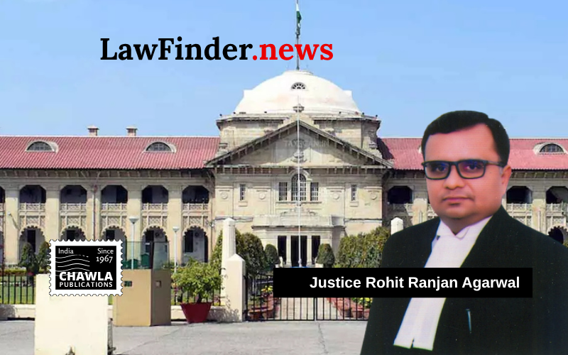 Allahabad High Court Upholds Execution by Power of Attorney Holder in Landmark Decision