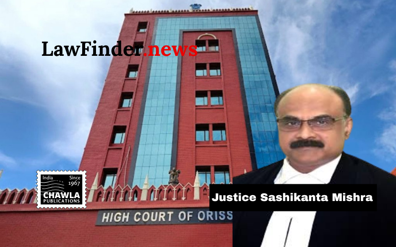 Orissa High Court Reopens Green Card Case After Review Petition Succeeds