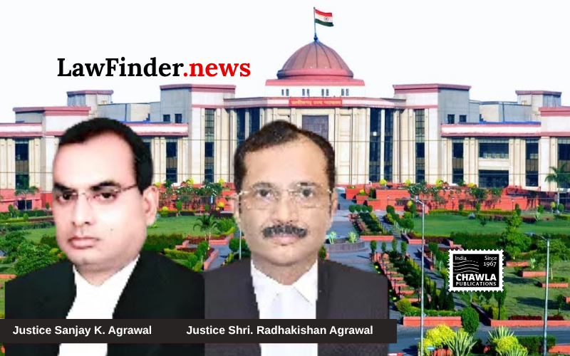 Chhattisgarh High Court Overturns Railway Servant's Demotion to Original Rank