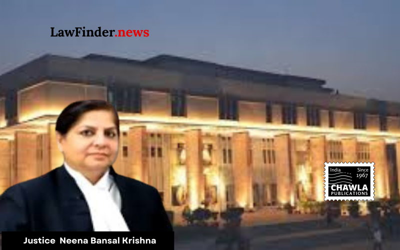 Delhi High Court Quashes Criminal Proceedings Against Bank Official in Fraud Case