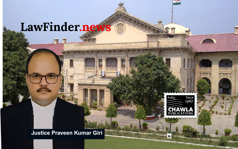 Allahabad High Court Directs Uttar Pradesh Government to Implement Electronic Attendance System for Teachers