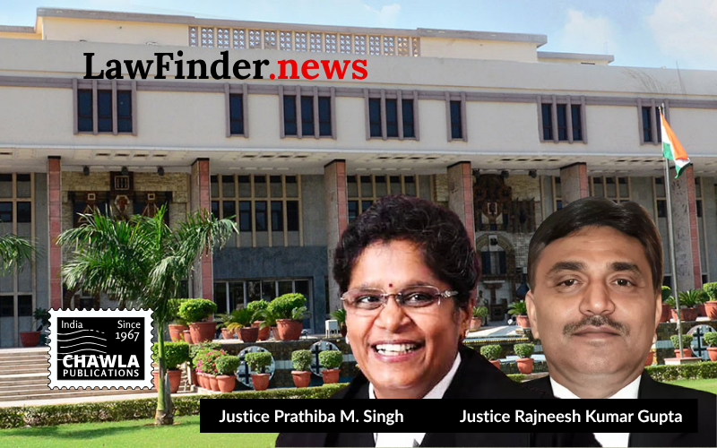 Delhi High Court Clarifies Jurisdiction on Supplementary Chargesheets and Further Investigation