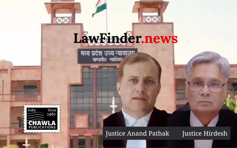 Madhya Pradesh High Court Mandates Fairness in Tender Process