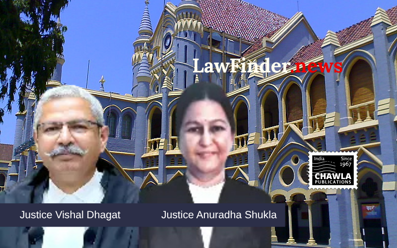 Madhya Pradesh High Court Dissolves Marriage Over Desertion and Cruelty Claims