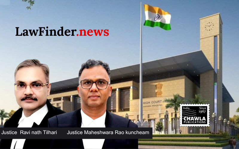 Andhra Pradesh High Court Upholds Compensation in Personal Injury Case