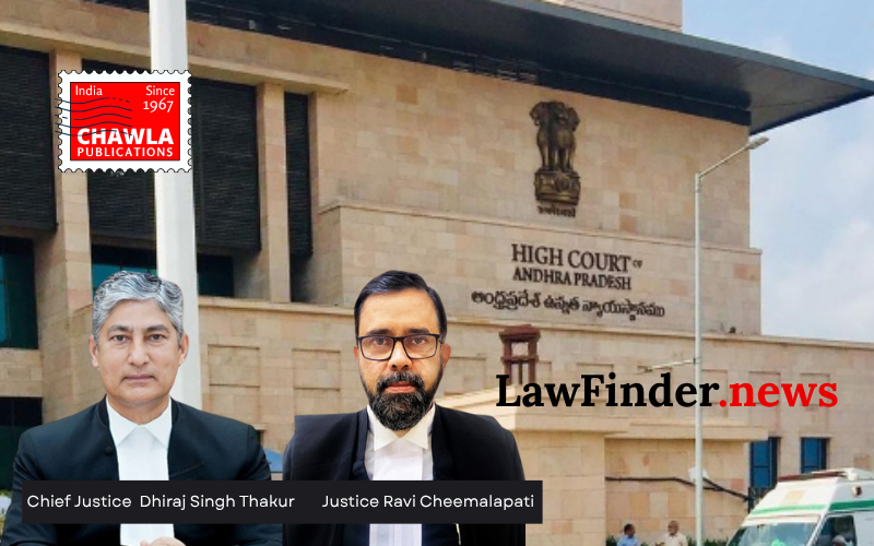 Andhra Pradesh High Court Orders Inquiry into Reclassification of Forest Land for Mining Operations