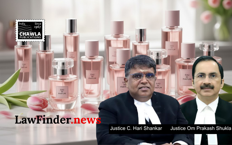 Trademark : "TULIP" is a generic term for perfumes describing a floral scent - Cannot be monopolised