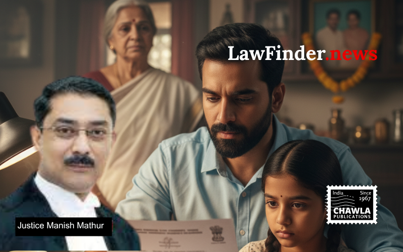 Compassionate Appointment - Unmarried dependent brother held eligible