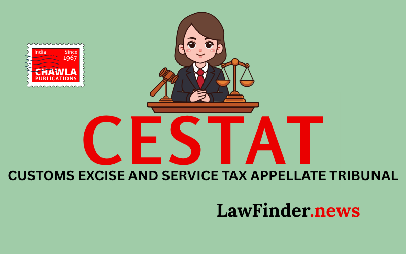 CESTAT Overrules Customs Penalties for G Amphray Laboratories, Declares Confiscation and Penalty Unlawful