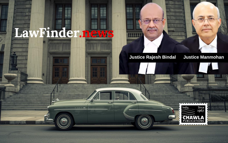 Motor Vehicle - Supreme Court Seeks Larger Bench for Clarity on Compensation for Deceased Employed Abroad