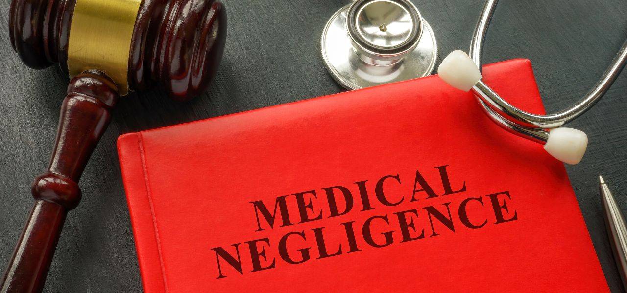 What Constitutes Medical Negligence