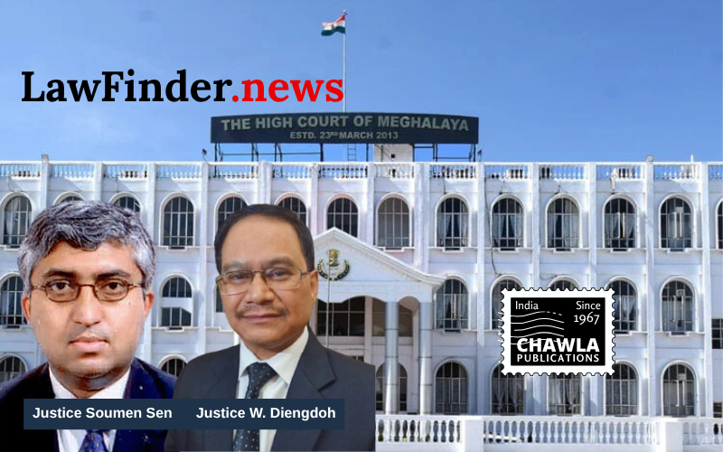 Meghalaya High Court Rules Aadhaar Not Mandatory for SC/ST Students to Avail Scholarships