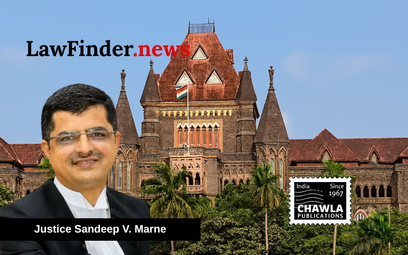 Bombay High Court Clarifies Jurisdiction in Defamation Suits