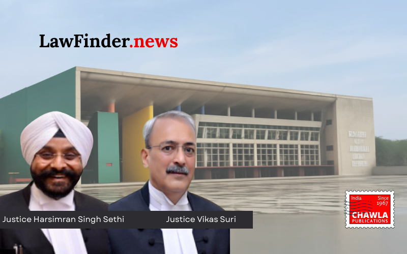 Punjab and Haryana High Court Sets Aside Cryptic Order Removing Nagar Council President