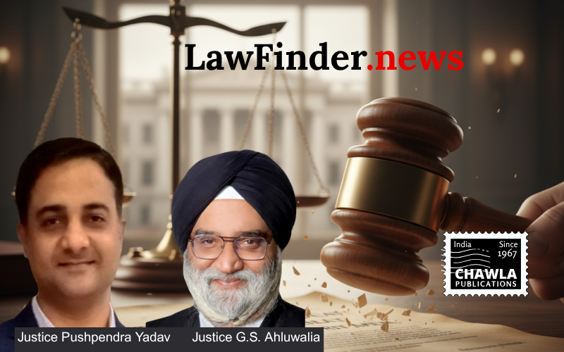 Madhya Pradesh High Court Denies State's Plea for Delay Condensation in Writ Appeal