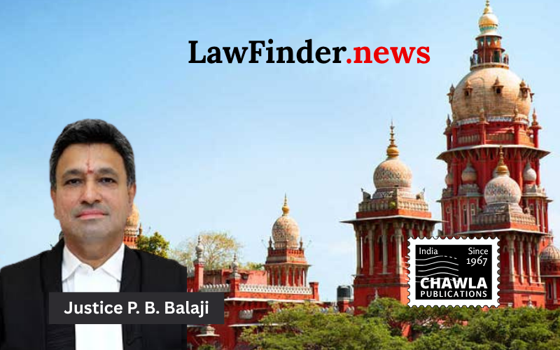 Madras High Court Waives Mandatory Waiting Period for Mutual Consent Divorce