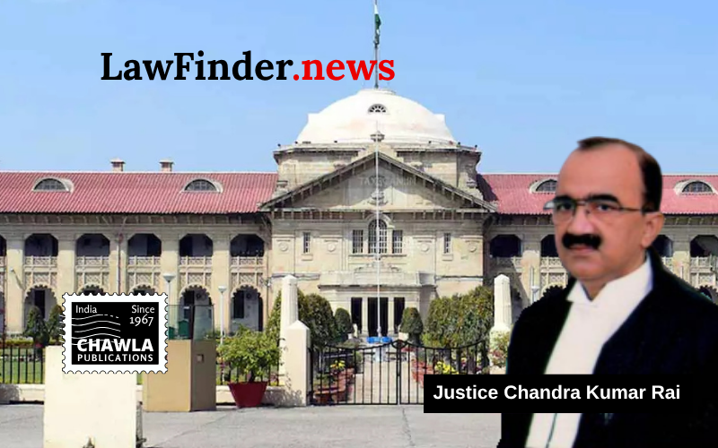 Allahabad High Court Upholds Maintainability of Probate Petitions Without Notification for Wills Under Section 57(c) of Indian Succession Act