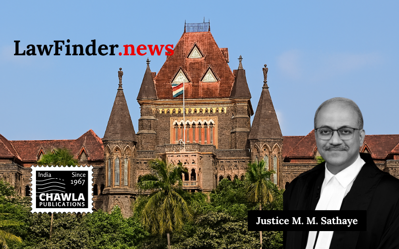Bombay High Court Acquits Husband in 1998 Cruelty and Abetment of Suicide Case