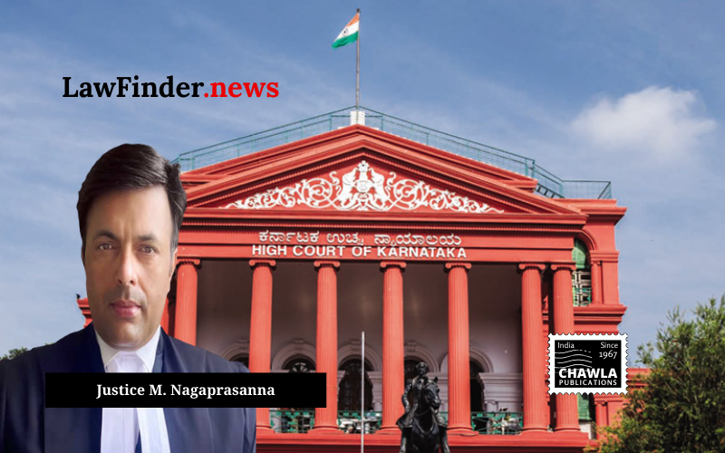 Karnataka High Court Restricts Trial Courts from Interfering with Look Out Circulars