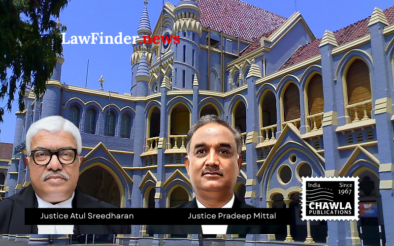 Madhya Pradesh High Court Sets Aside Single Bench's Judgment in Public Service Examination Dispute