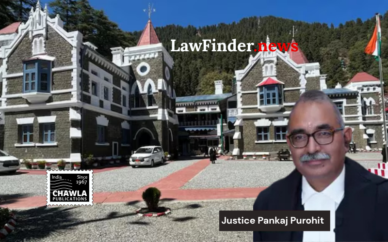 Uttarakhand High Court Upholds Look Out Circular Against Asad Khan in Economic Offences Case