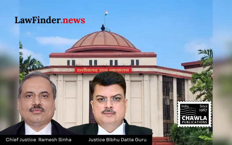 Chhattisgarh High Court Denies Compassionate Appointment Request After Long Delay