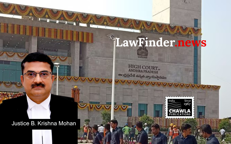 Andhra Pradesh High Court Quashes Commissioner of Appeals' Decision, Upholds Ryotwari Patta Classification