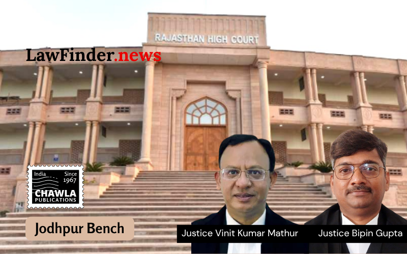 Rajasthan High Court Upholds Tribunal's Decision on MACP Entitlement