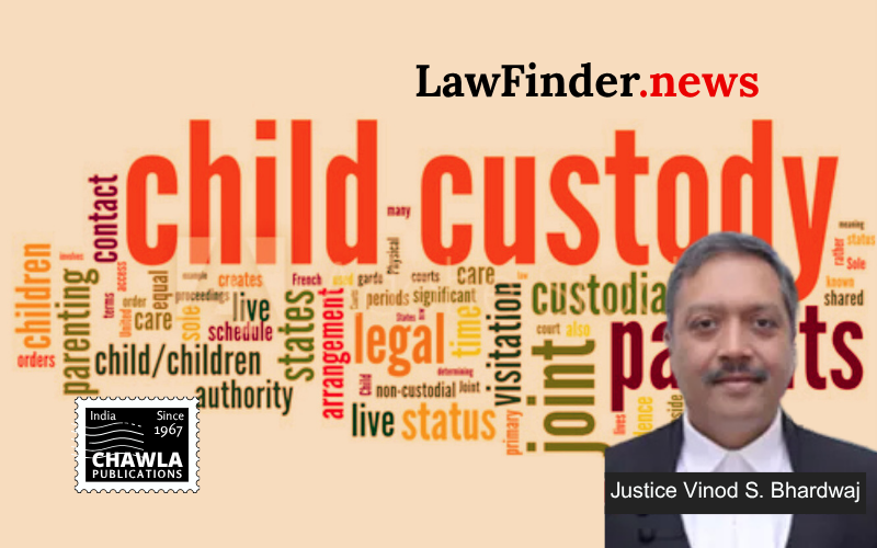 Punjab and Haryana High Court Criticizes State's Failure in Protecting Minor's Welfare