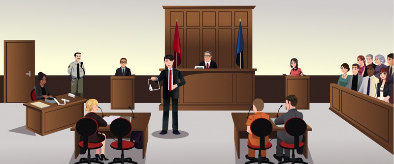 Which out of the conflicting judgments of co-equal Benches is binding ?