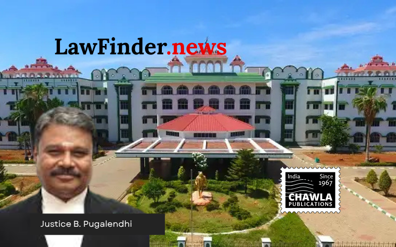 Madras High Court Mandates Strict Adherence to E-filing Procedures in Criminal Cases